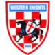 Logo Western Knights