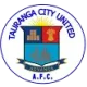 Logo Tauranga City United