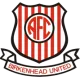 Logo Birkenhead United