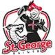 Logo St George Saints