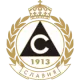 Logo Slavia Sofia
