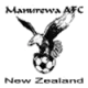 Logo Manurewa AFC