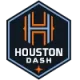 Logo Houston Dash (w)
