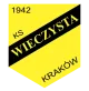 Logo KS Wieczysta Krakow