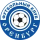 Logo FK Orenburg-2