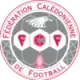 Logo New Caledonia U16