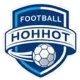 Logo Hohhot Team