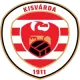 Logo Kisvárda Master Good FC