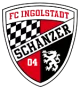 Logo FC Ingolstadt
