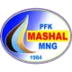 Logo Mashal Muborak