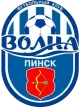 Logo Volna Pinsk