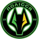 Logo Polissya Zhytomyr B