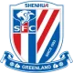 Logo Shanghai Shenhua U13