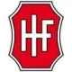 Logo Hvidovre IF