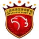 Logo Shanghai Port U15