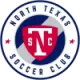 Logo North Texas SC