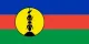 Logo New Caledonia U16 (W)