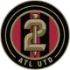 Logo Atlanta United FC II
