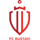 Logo FC Metalurgi Rustavi