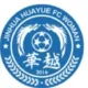 Logo Jinhua Huayue Women's Football Team U14