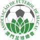 Logo Macau U23