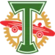 Logo Torpedo Moscow