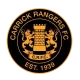 Logo Carrick Rangers FC