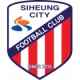 Logo Siheung City