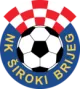 Logo NK Siroki Brijeg
