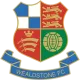 Logo Wealdstone FC