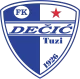 Logo Decic Tuzi