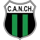 Logo Nueva Chicago