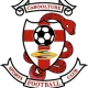 Logo Caboolture FC (w)