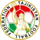 Logo Tajikistan U23