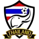Logo Thailand (w) U16