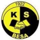 Logo Besa Kavaje