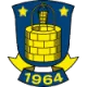 Logo Brondby IF