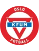 Logo KFUM Oslo II