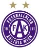 Logo Austria Wien (w)
