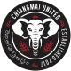 Logo Chiangmai United FC