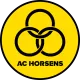 Logo AC Horsens