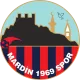 Logo Mardin 1969 Spor