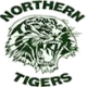 Logo Northern Tigers FC (w)