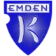 Logo Kickers Emden