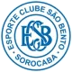Logo Sao Bento