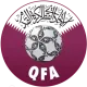 Logo Qatar U23