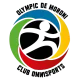 Logo Olympic de Moroni (W)