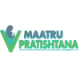 Logo Maatru Pratishtana Women