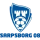 Logo Sparta Sarpsborg B