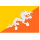 Logo Bhutan U23